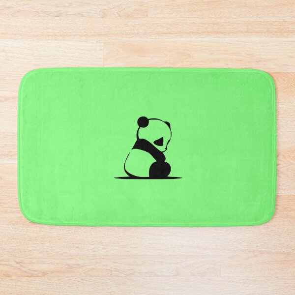 Item preview, Panda designed and sold by Mohini Sawant.