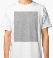 Bee Movie Script (Updated: Check Description For Details) Classic T-Shirt