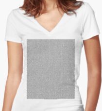 Bee Movie Script (Aktualisiert: Check Beschreibung für Details) Shirt mit V-Ausschnitt