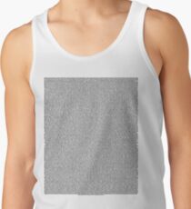 Bee Movie Script (Updated: Check Description For Details) Tank Top