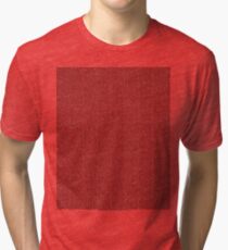 Bee Movie Script (Updated: Check Description For Details) Tri-blend T-Shirt