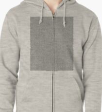 Bee Movie Script (Updated: Check Description For Details) Zipped Hoodie