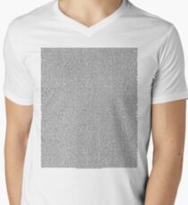Bee Movie Script (Updated: Check Description For Details) Men's V-Neck T-Shirt