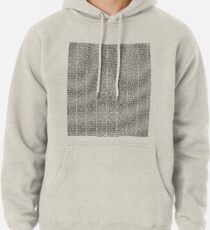 Sudadera con capucha Bee Movie Script (Actualizado: Verificar descripción para más detalles)