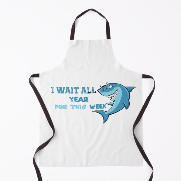 Item preview, i wait all year for this week designed and sold by dridi sofiene.