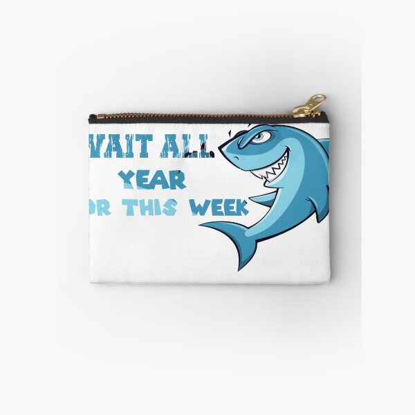 Item preview, i wait all year for this week designed and sold by dridi sofiene.
