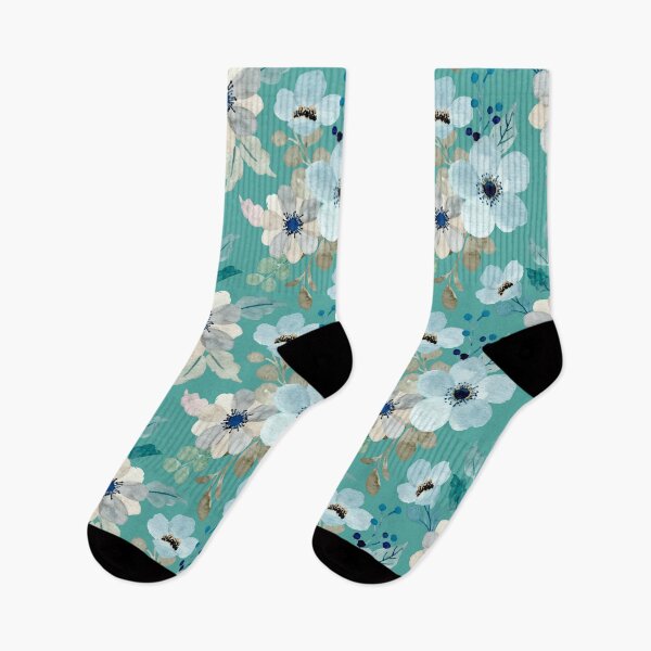 Item preview, Chic Elegant Floral designed and sold by meggydesigns.