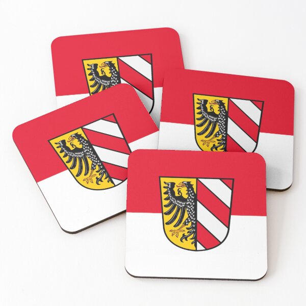 Item preview, Flagge Von Nuremberg Stadt designed and sold by Herr.  Friedrich.