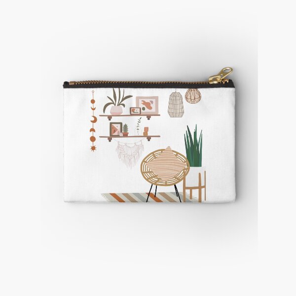 Item preview, Boho hygge chill space designed and sold by trinketsoul.