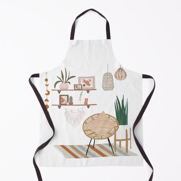 Item preview, Boho hygge chill space designed and sold by trinketsoul.