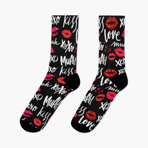 Item preview, Hugs and kisses xoxo designed and sold by HouseOfColor6.