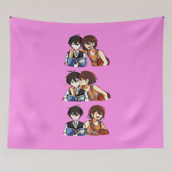 Item preview, omori classic tshirt - Omori sunny sticker designed and sold by joleenaa.
