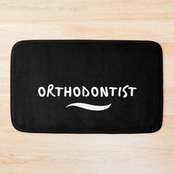 Item preview, ORTHODONTIST designed and sold by T-shirtgallery.