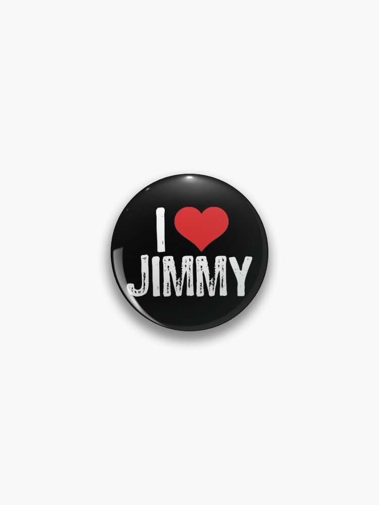 Pin on Jimmy