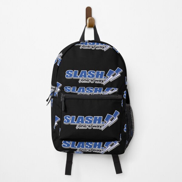 Item preview, SLASH designed and sold by JDMShop.