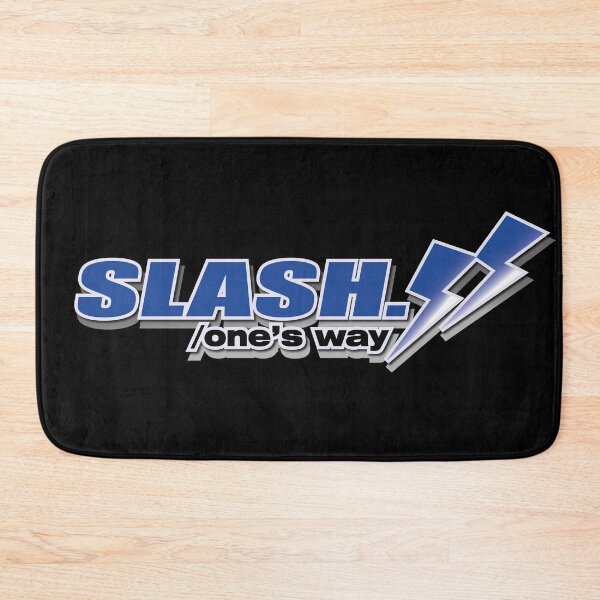 Item preview, SLASH designed and sold by JDMShop.