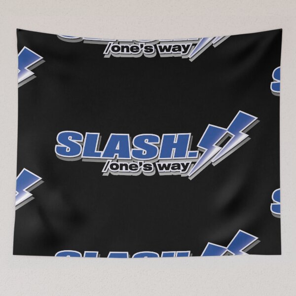 Item preview, SLASH designed and sold by JDMShop.