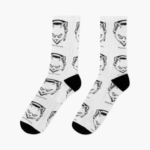 Item preview, cats designed and sold by TQstorestar.