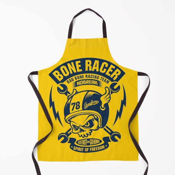 Item preview, Bone Racer designed and sold by Peekonet.