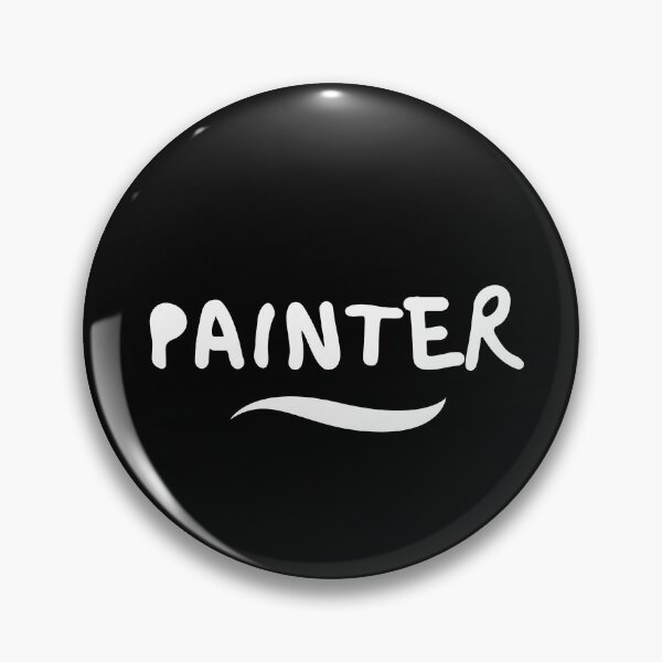 Item preview, PAINTER designed and sold by T-shirtgallery.