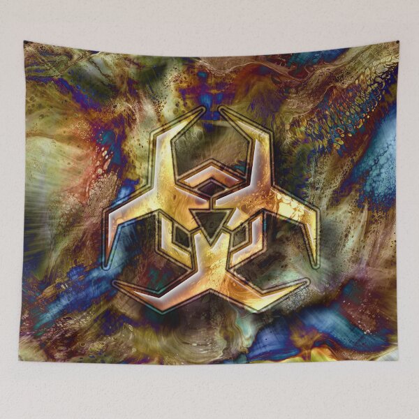 Item preview, Biohazard 2 designed and sold by Fluid Visions.