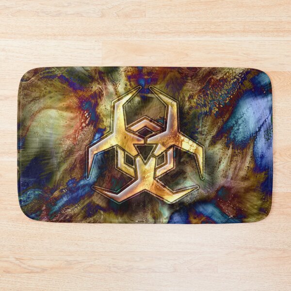 Item preview, Biohazard 2 designed and sold by Fluid Visions.