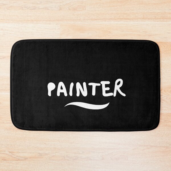 Item preview, PAINTER designed and sold by T-shirtgallery.