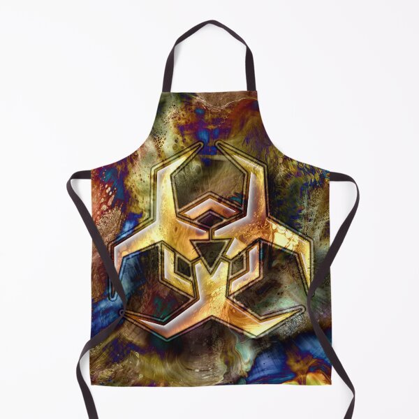 Item preview, Biohazard 2 designed and sold by Fluid Visions.