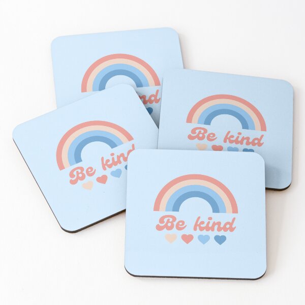 Item preview, Be kind designed and sold by babibluegarage.