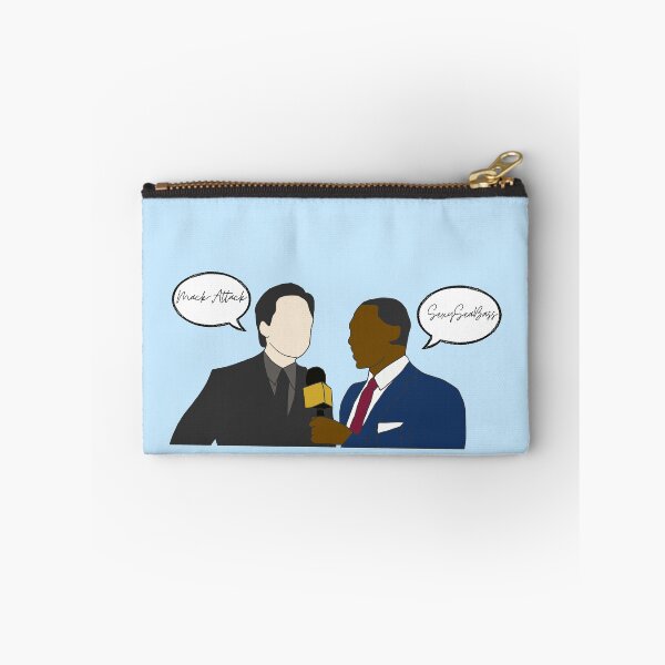 Item preview, sexyseabass and mackattack anthony and sebastian interview designed and sold by LannisterOnMars.