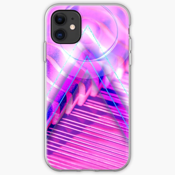 Hammers iPhone Soft Case