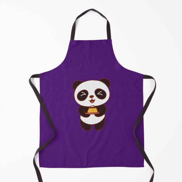 Item preview, Panda designed and sold by Mohini Sawant.