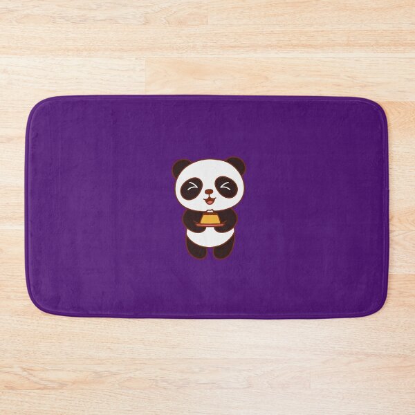 Item preview, Panda designed and sold by Mohini Sawant.