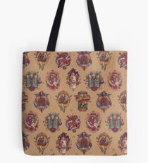 Companion Leggings Tote Bag
