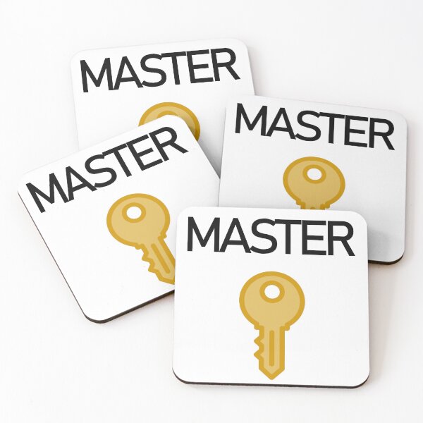 Item preview, MASTER KEY designed and sold by PSheekey.