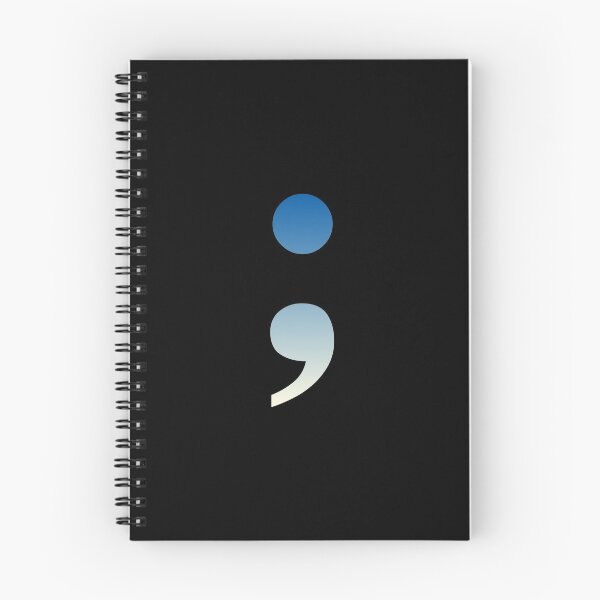Item preview, Semicolon (2) designed and sold by DotorEaon.
