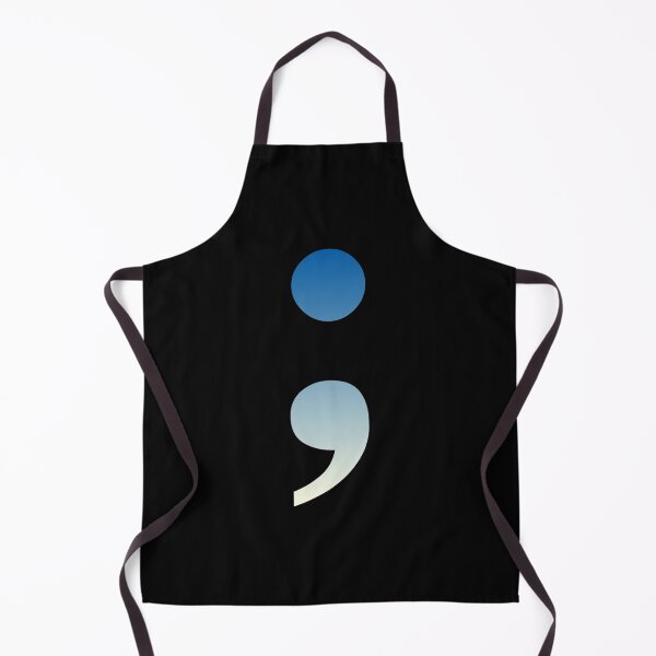 Item preview, Semicolon (2) designed and sold by DotorEaon.