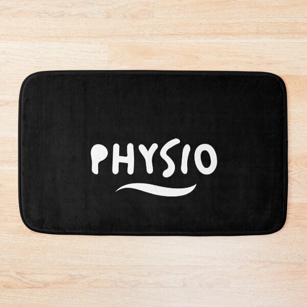 Item preview, PHYSIO designed and sold by T-shirtgallery.