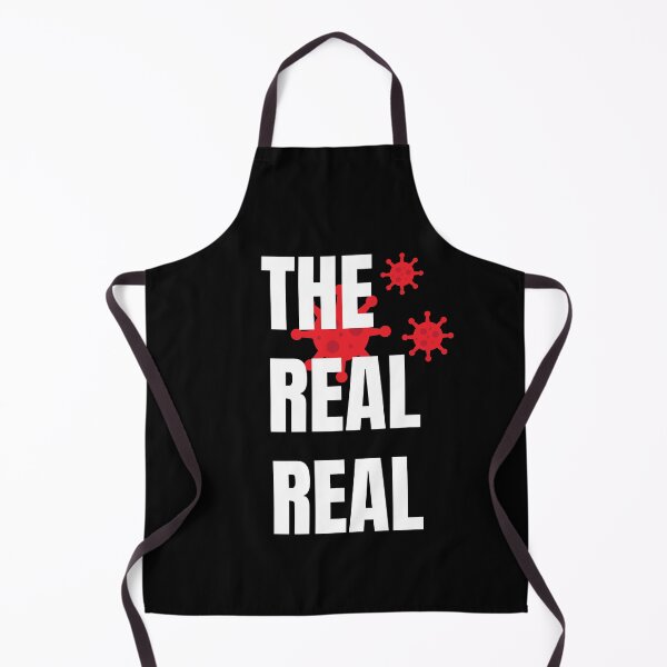 Item preview, The Real Real designed and sold by biwdrawing.