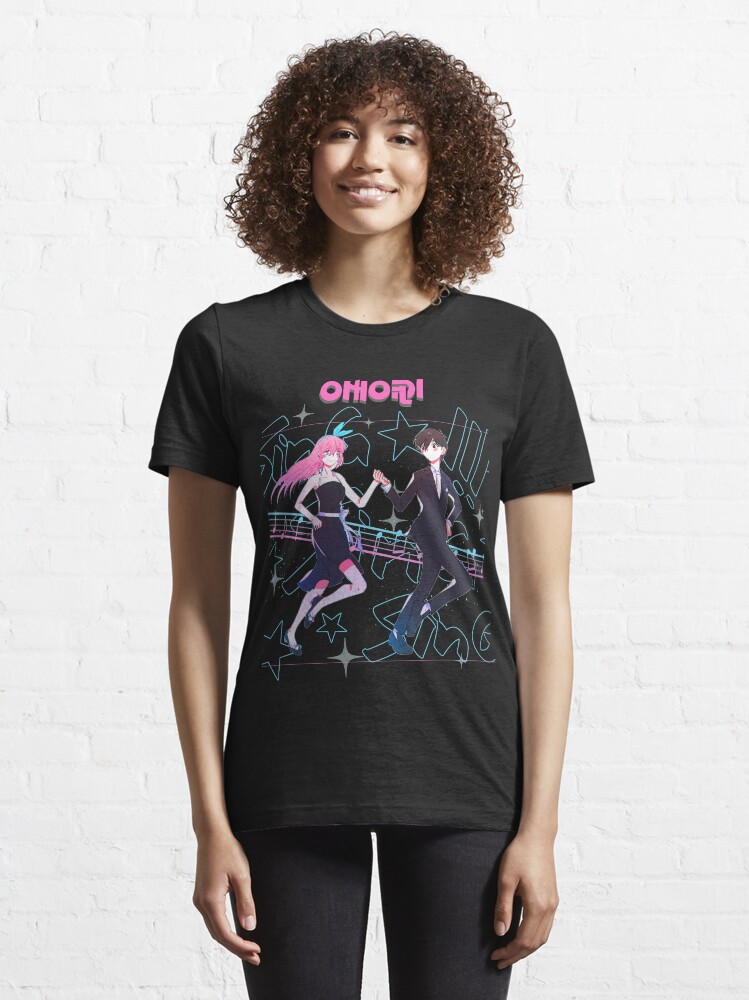 omori sunny shirt