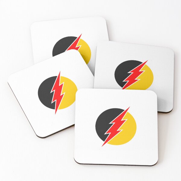 Item preview, Scarlet Speedster - Germany designed and sold by hereticbassist.
