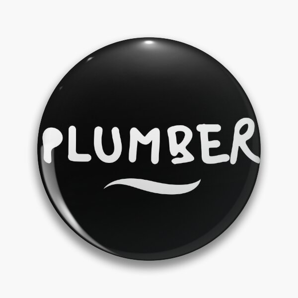 Item preview, PLUMBER designed and sold by T-shirtgallery.