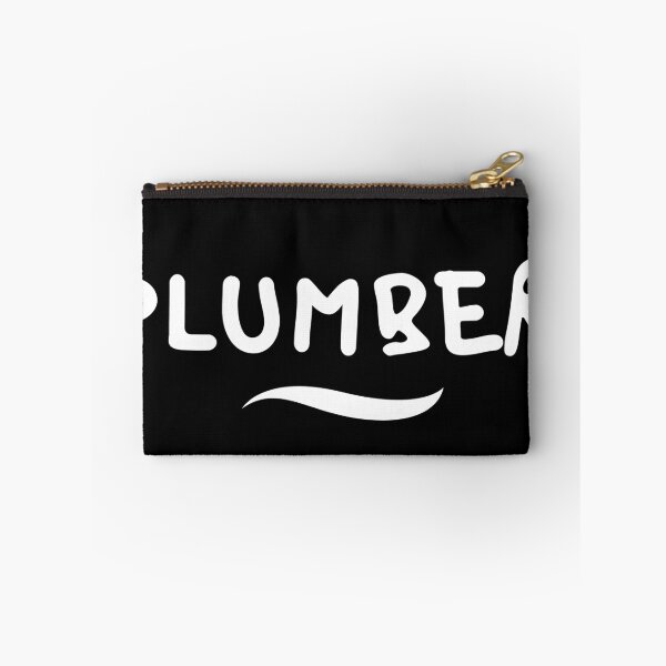 Item preview, PLUMBER designed and sold by T-shirtgallery.