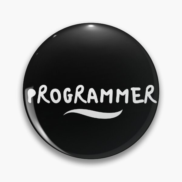 Item preview, PROGRAMMER designed and sold by T-shirtgallery.