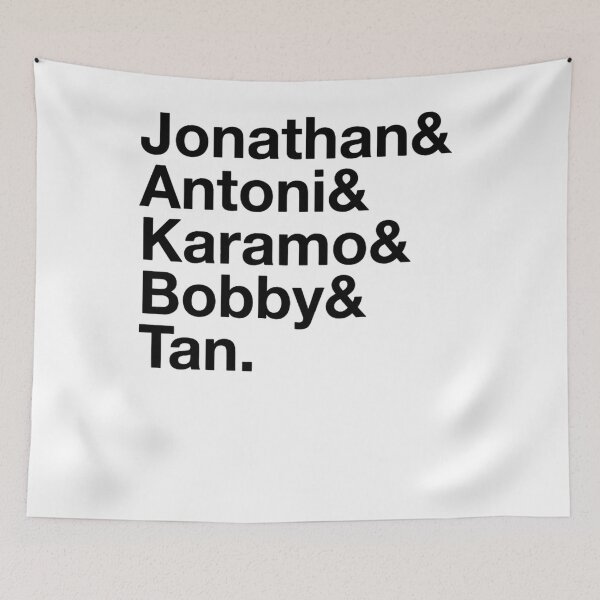 Item preview, Fab 5 designed and sold by Sangnguyen67.
