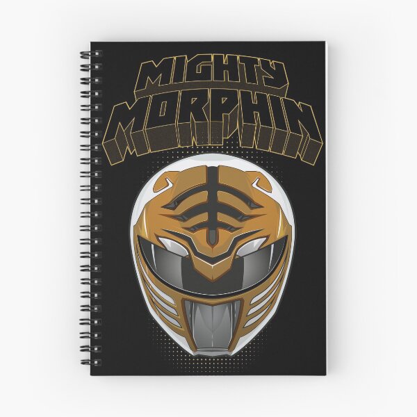 Item preview, Mighty Morphin Super Sentai - white ranger  designed and sold by redwane.