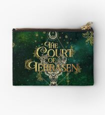 The Court of Terrasen Studio Pouch