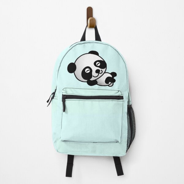 Item preview, Panda designed and sold by Mohini Sawant.