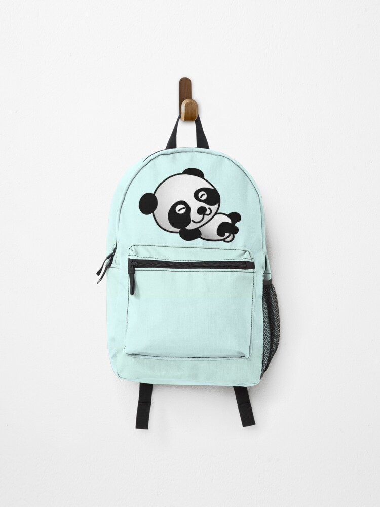 Personalised Kids Backpack Name Jungle Animals Boys Girls School Bag  Rucksack | eBay