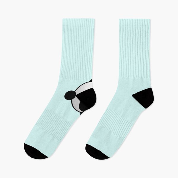 Item preview, Panda designed and sold by Mohini Sawant.
